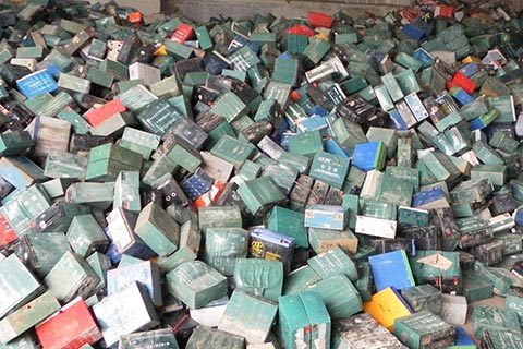 海北藏族德赛电池DESAY电池回收|圣润动力电池回收