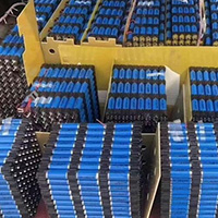 吐鲁番铁锂电池回收-上门回收废旧电池|高价铁锂电池回收